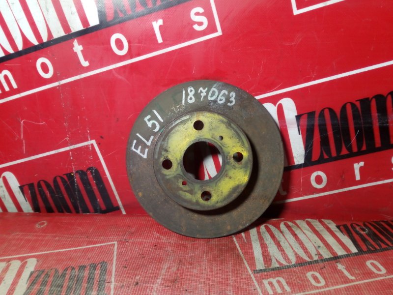 Диск тормозной, 700 рублей, Красноярск