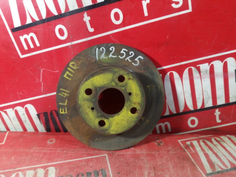 Диск тормозной, 600 рублей, Красноярск