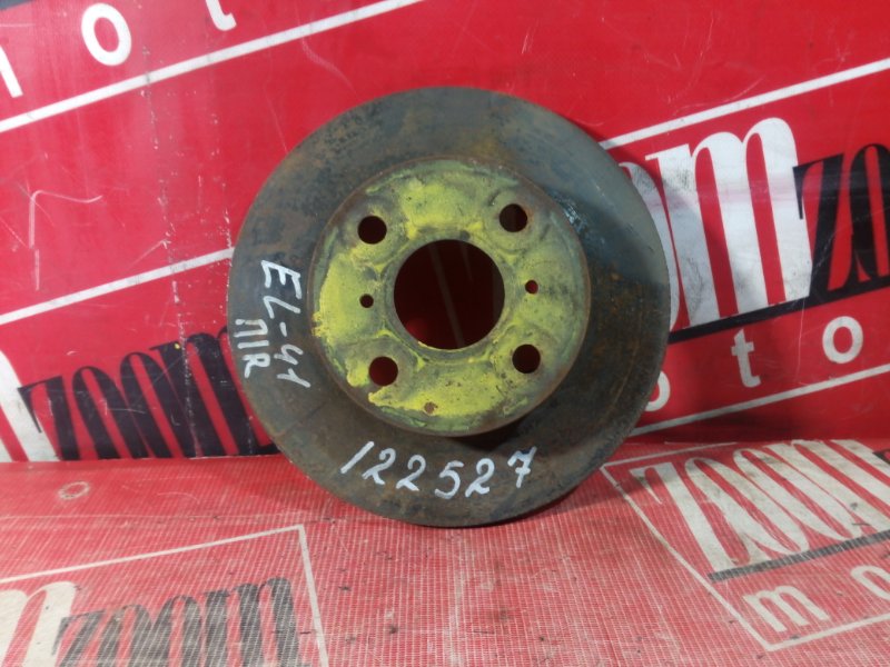 Диск тормозной, 600 рублей, Красноярск