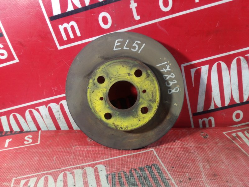 Диск тормозной, 700 рублей, Красноярск