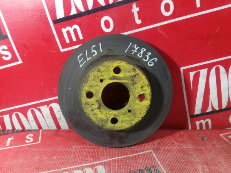 Диск тормозной, 700 рублей, Красноярск