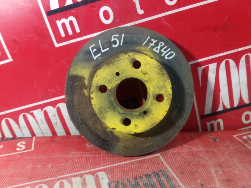 Диск тормозной, 700 рублей, Красноярск