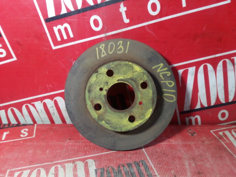 Диск тормозной, 900 рублей, Красноярск