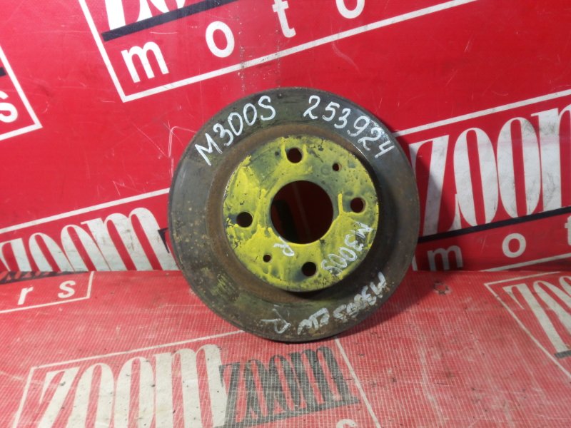 Диск тормозной, 1100 рублей, Красноярск