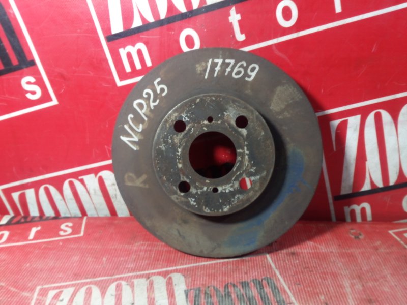 Диск тормозной, 800 рублей, Красноярск