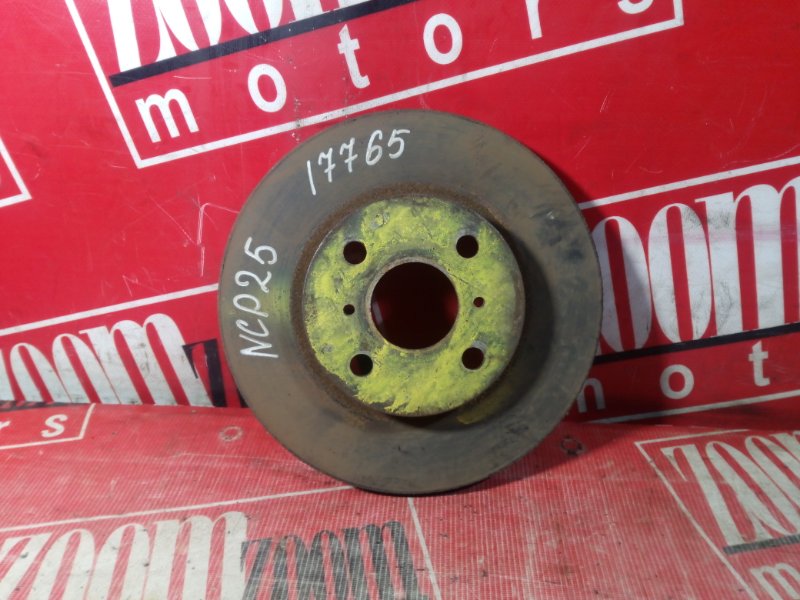 Диск тормозной, 800 рублей, Красноярск