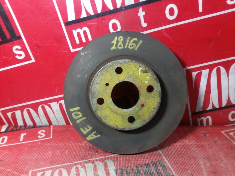 Диск тормозной, 1400 рублей, Красноярск