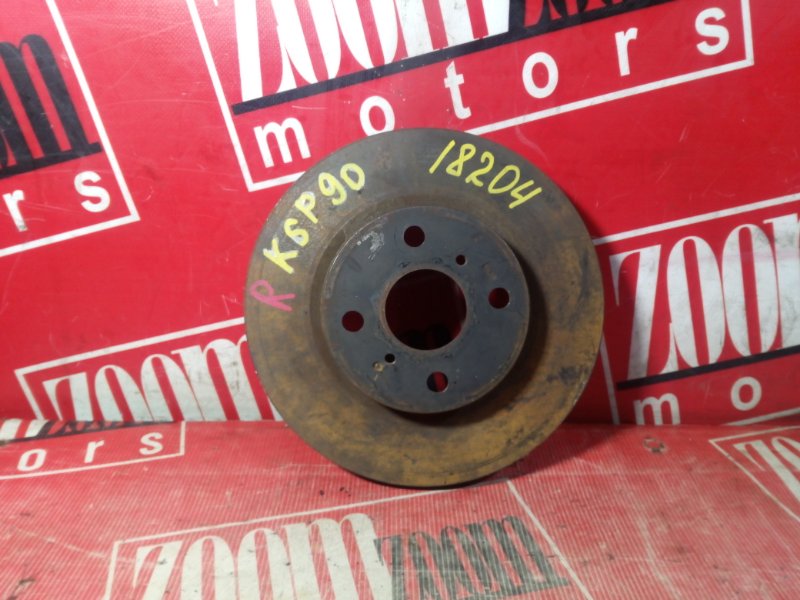 Диск тормозной, 800 рублей, Красноярск