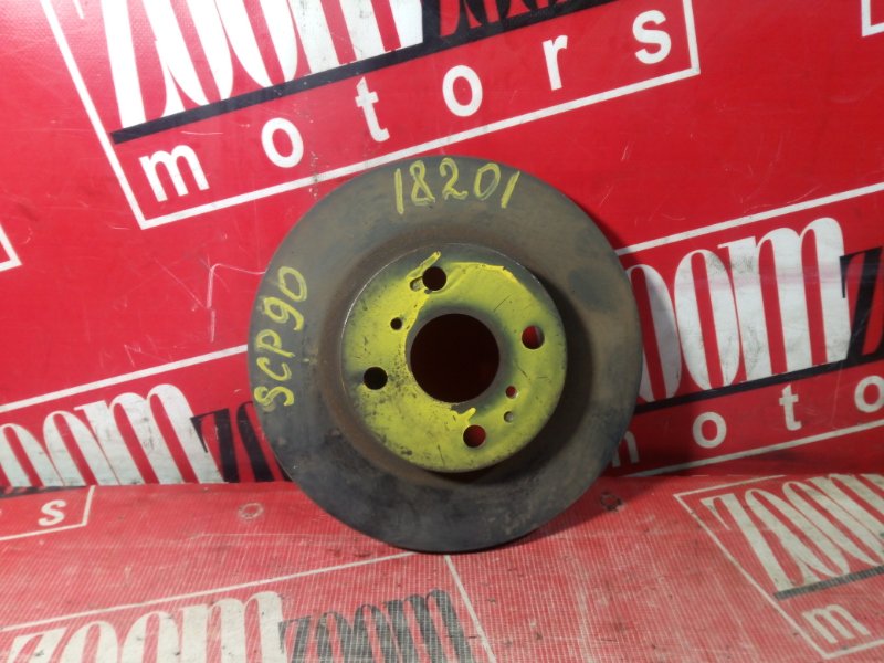 Диск тормозной, 800 рублей, Красноярск