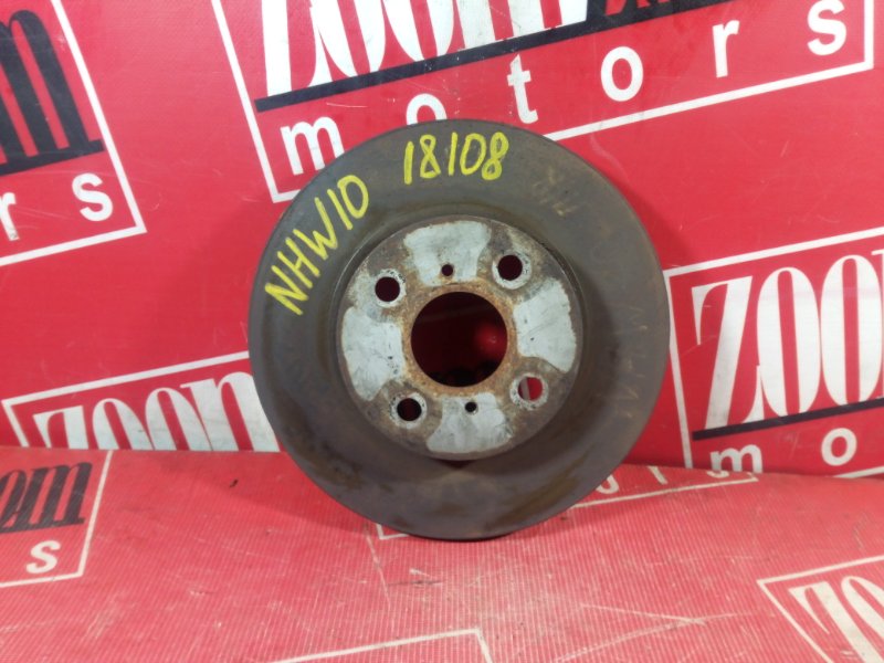 Диск тормозной, 900 рублей, Красноярск