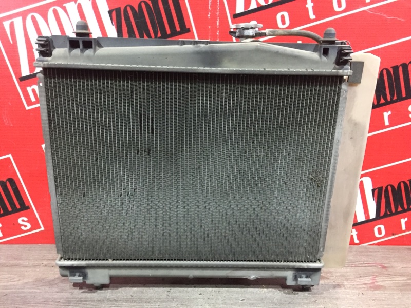 Радиатор двигателя, 3400 рублей, Красноярск