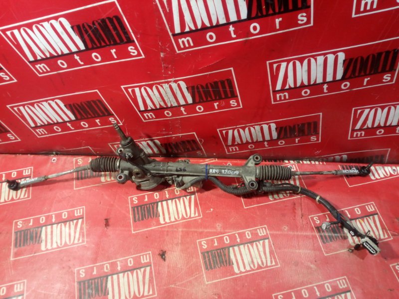 Рулевая рейка, 5500 рублей, Красноярск