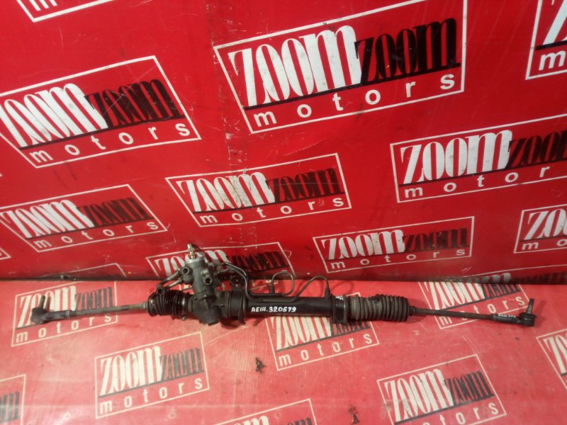 Рулевая рейка, 12000 рублей, Красноярск