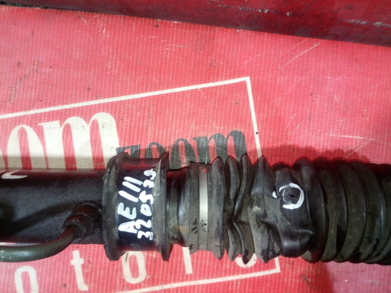 Рулевая рейка, 12000 рублей, Красноярск