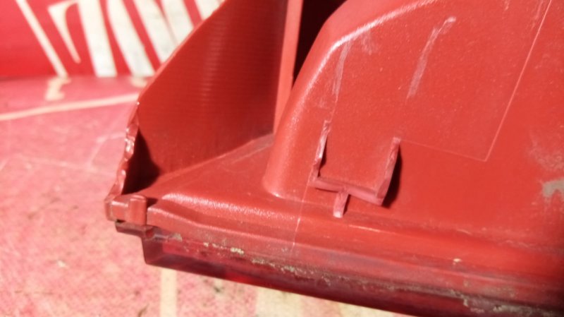 Фонарь (Стоп-сигнал), 1900 рублей, Красноярск