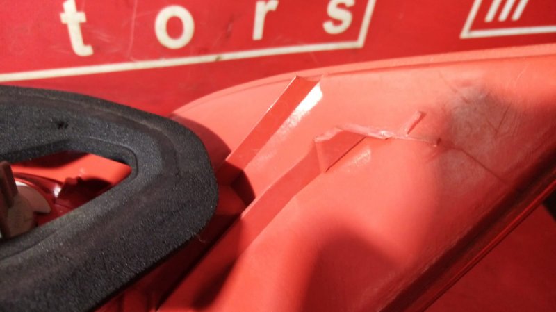 Фонарь (Стоп-сигнал), 1900 рублей, Красноярск