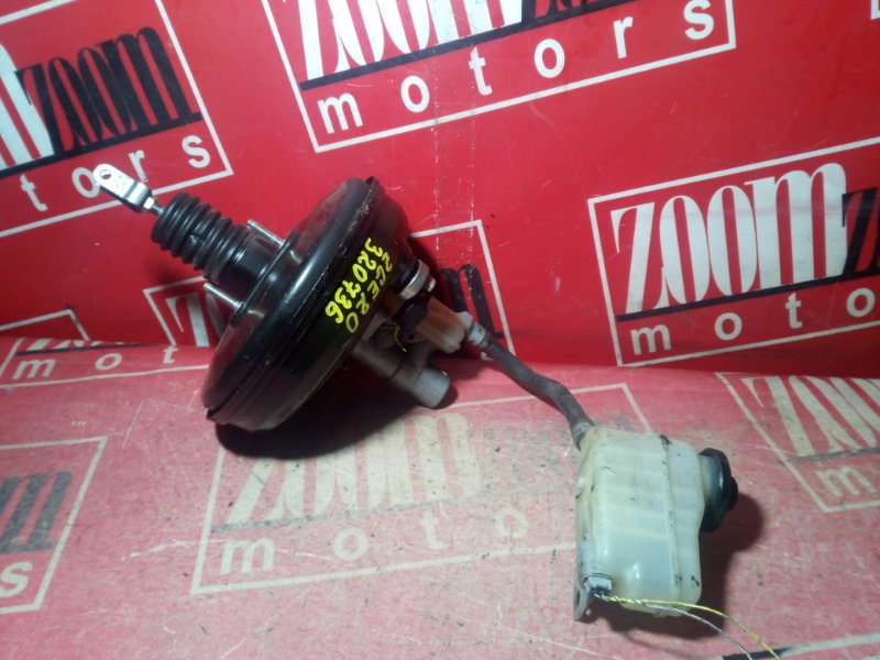 Главный тормозной цилиндр, 1800 рублей, Красноярск