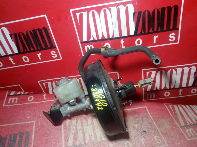 Главный тормозной цилиндр, 1500 рублей, Красноярск