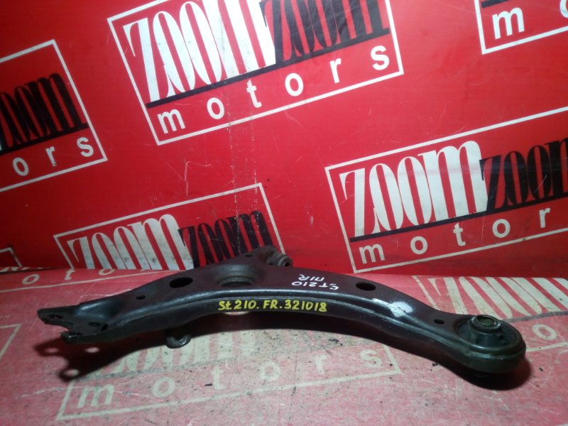 Рычаг подвески нижний, 1100 рублей, Красноярск