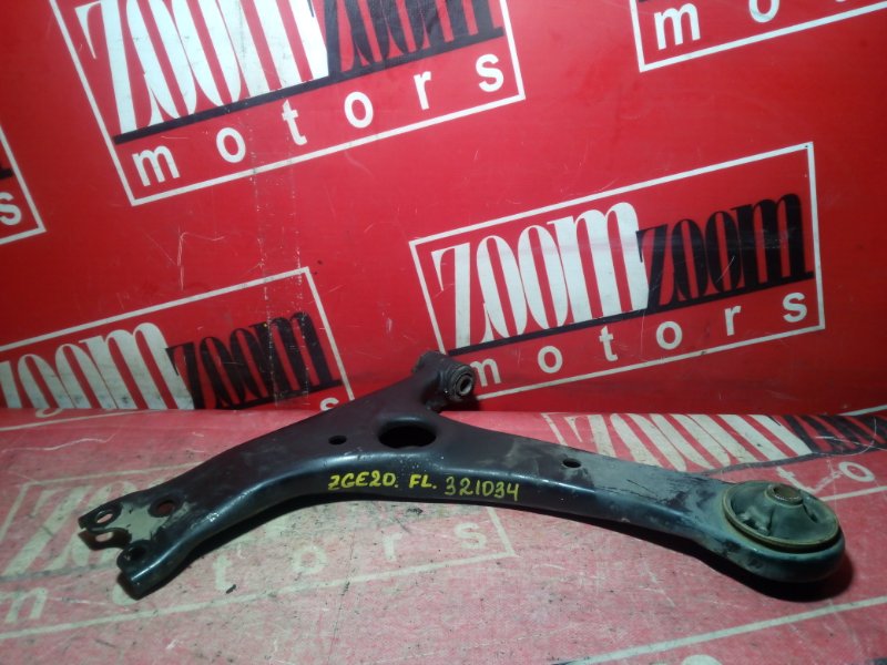 Рычаг подвески нижний, 1000 рублей, Красноярск