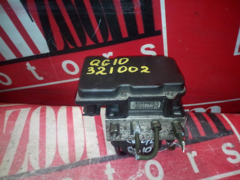 Блок ABS, 400 рублей, Красноярск