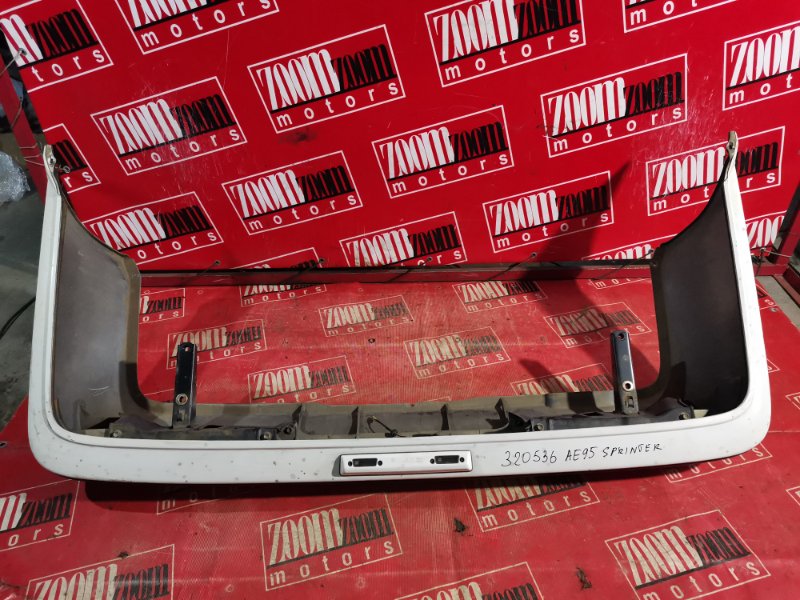 Бампер, 3400 рублей, Красноярск