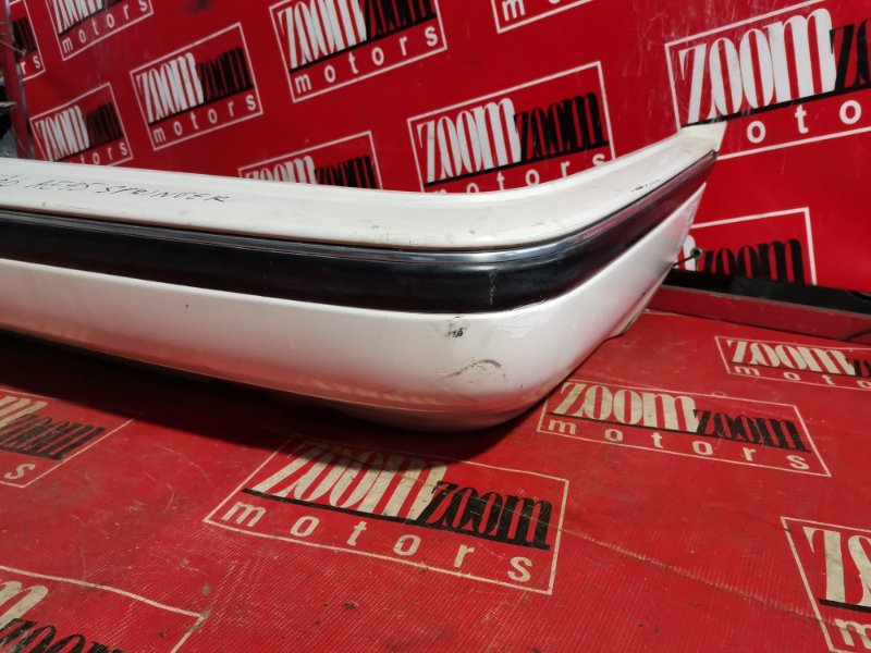 Бампер, 3400 рублей, Красноярск