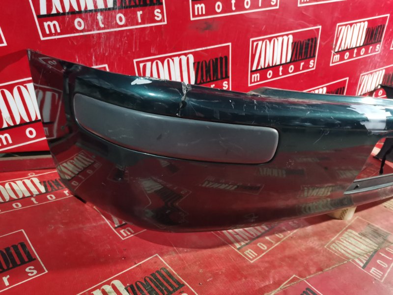 Бампер, 3800 рублей, Красноярск