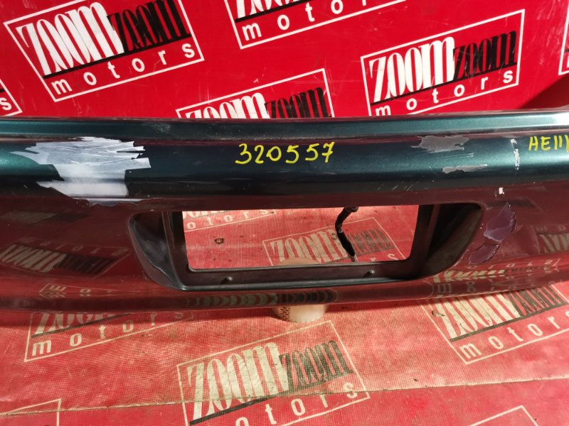 Бампер, 3800 рублей, Красноярск