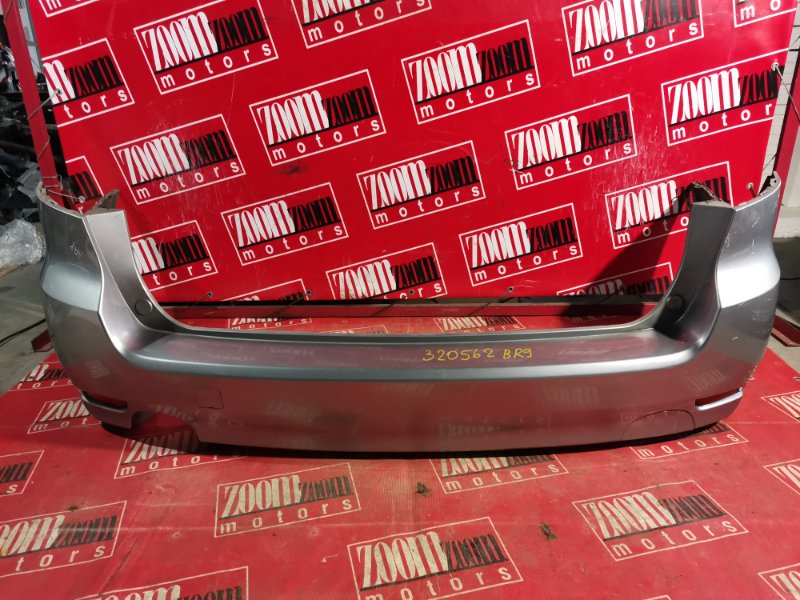 Бампер, 6700 рублей, Красноярск