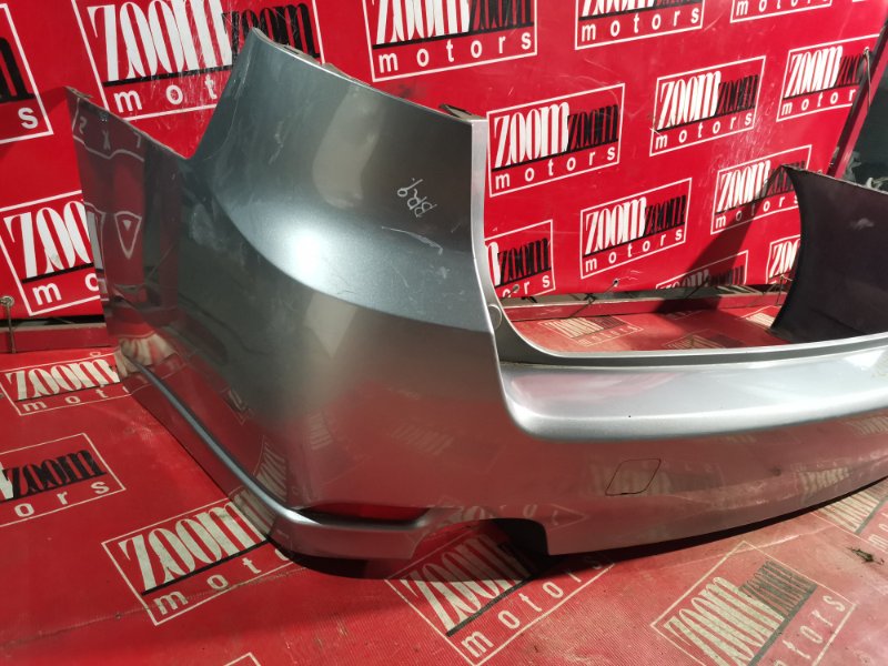 Бампер, 6700 рублей, Красноярск