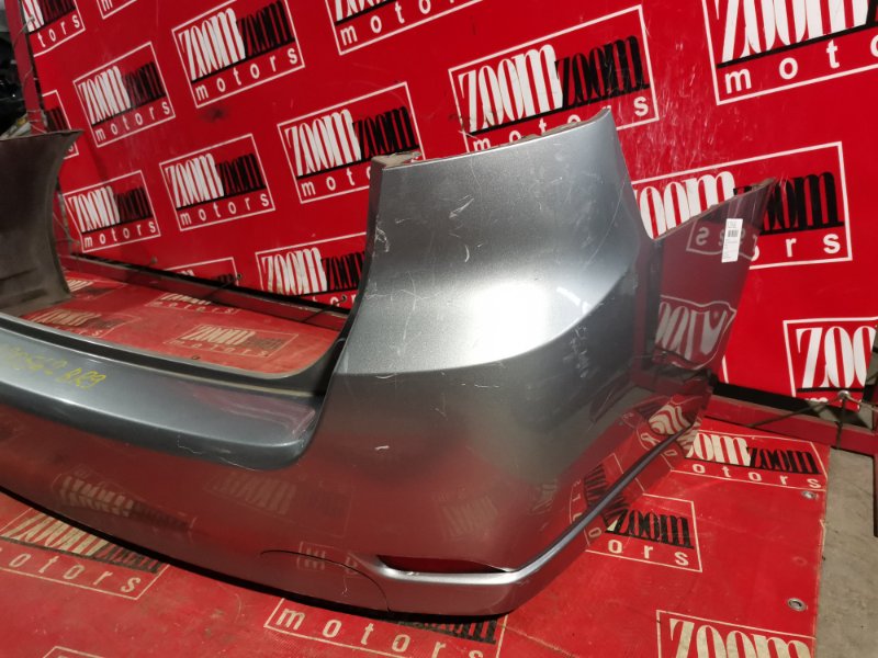 Бампер, 6700 рублей, Красноярск