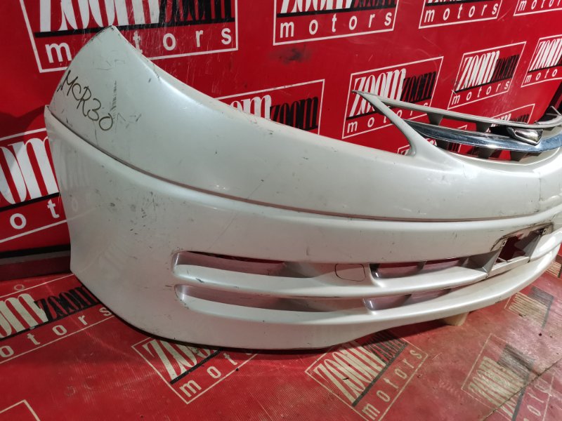 Бампер, 5300 рублей, Красноярск