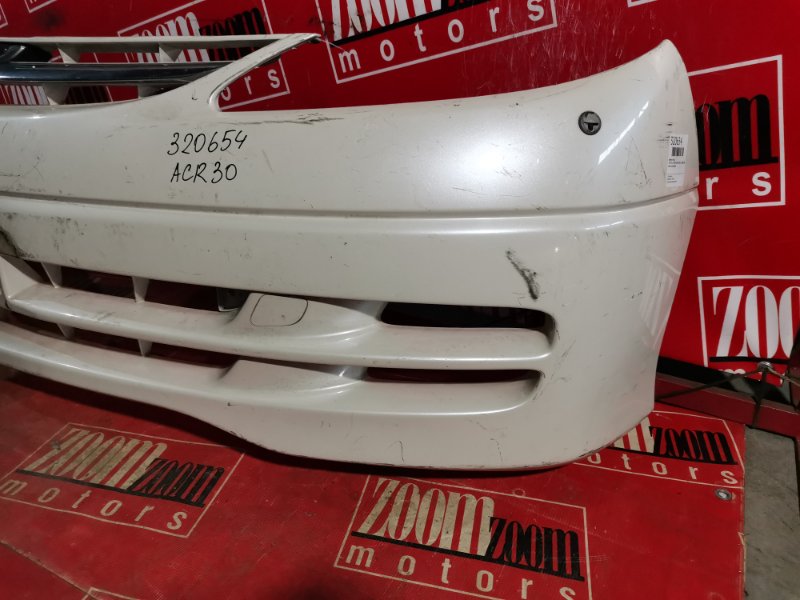 Бампер, 5300 рублей, Красноярск