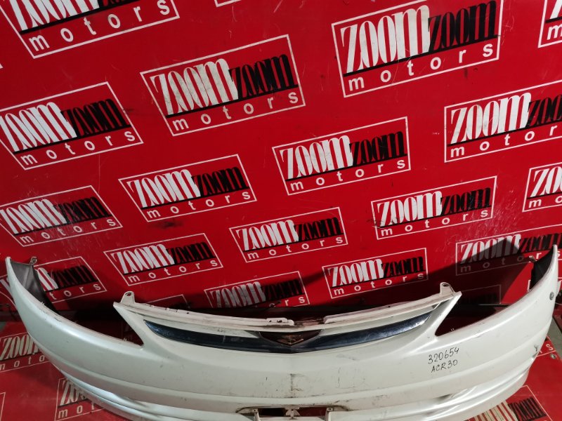 Бампер, 5300 рублей, Красноярск