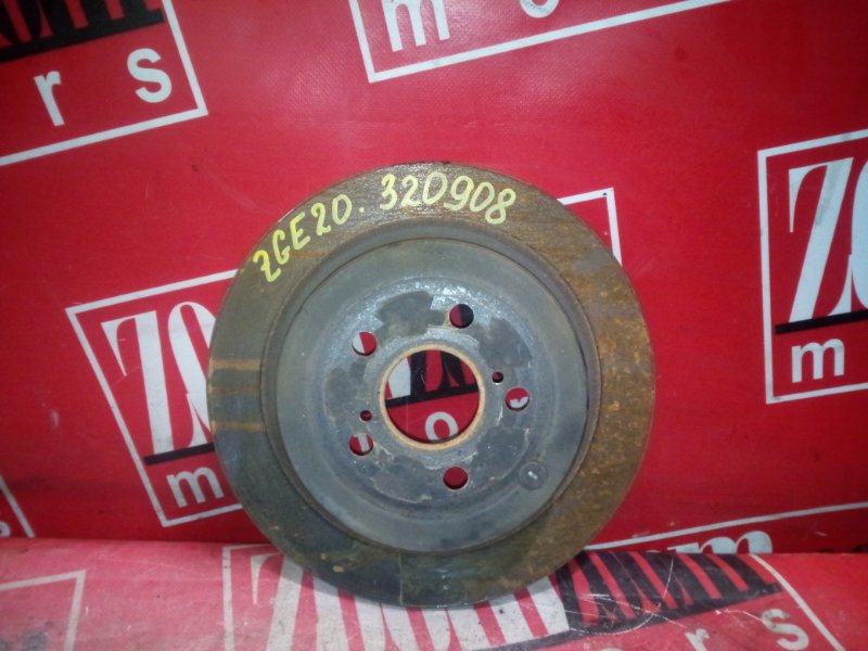 Диск тормозной, 1000 рублей, Красноярск