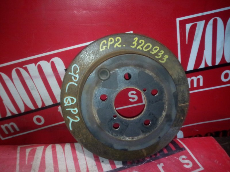 Диск тормозной, 800 рублей, Красноярск