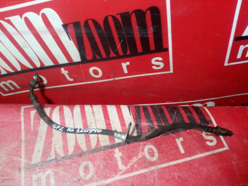 Шланг тормозной, 300 рублей, Красноярск