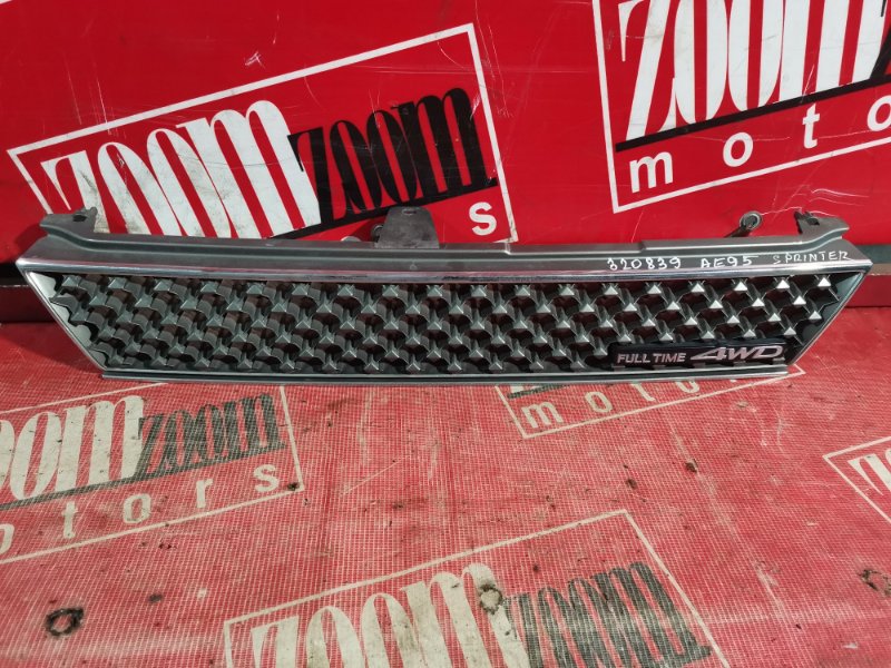 Решетка радиатора, 3500 рублей, Красноярск