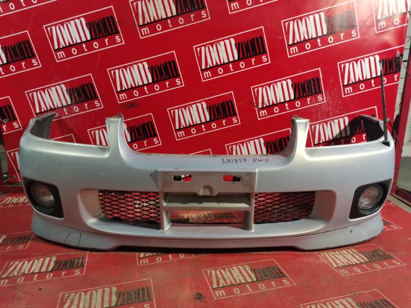 Бампер, 31700 рублей, Красноярск