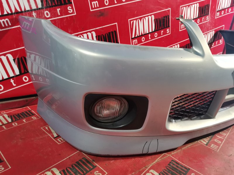 Бампер, 31700 рублей, Красноярск