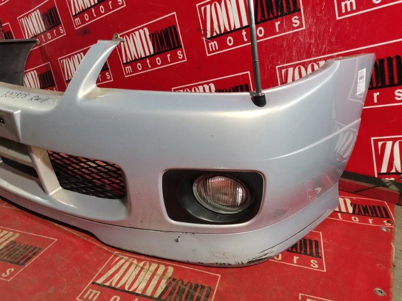 Бампер, 31700 рублей, Красноярск