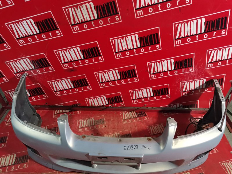 Бампер, 31700 рублей, Красноярск