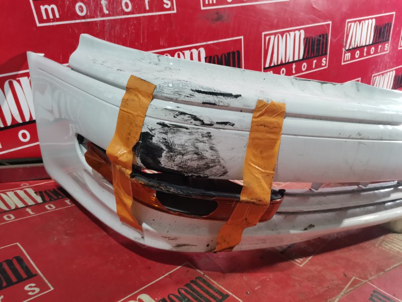 Бампер, 14300 рублей, Красноярск