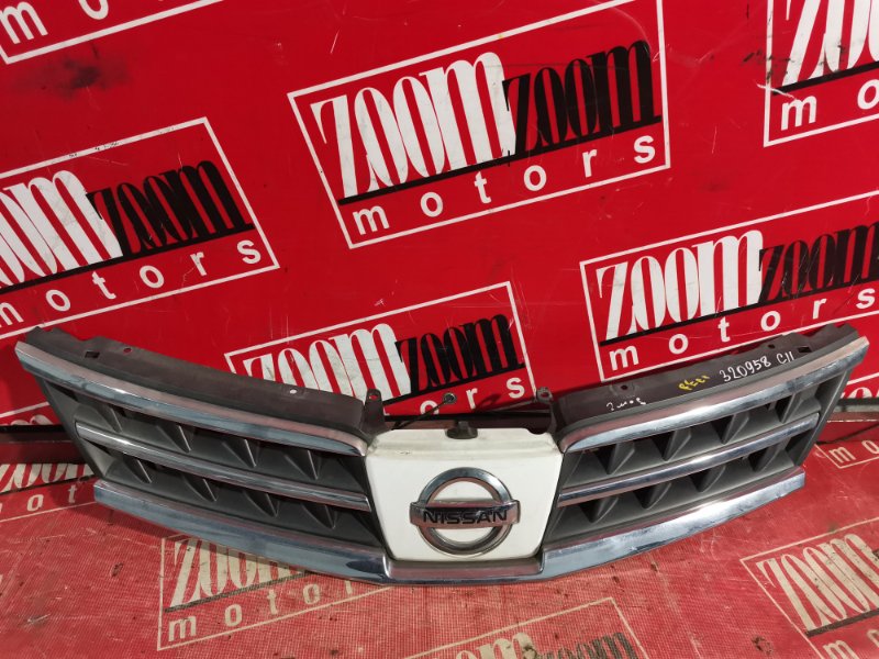 Решетка радиатора, 1200 рублей, Красноярск