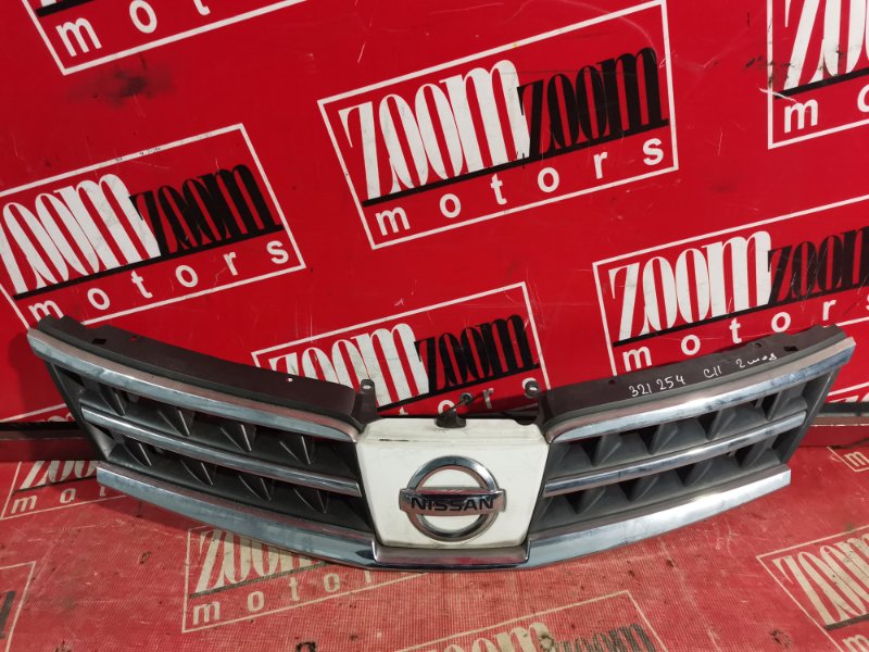 Решетка радиатора, 1200 рублей, Красноярск