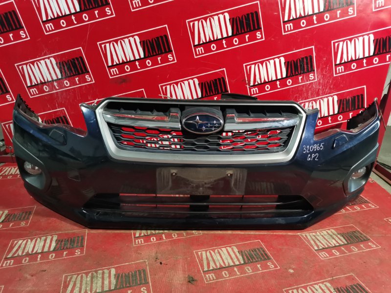 Бампер, 34200 рублей, Красноярск