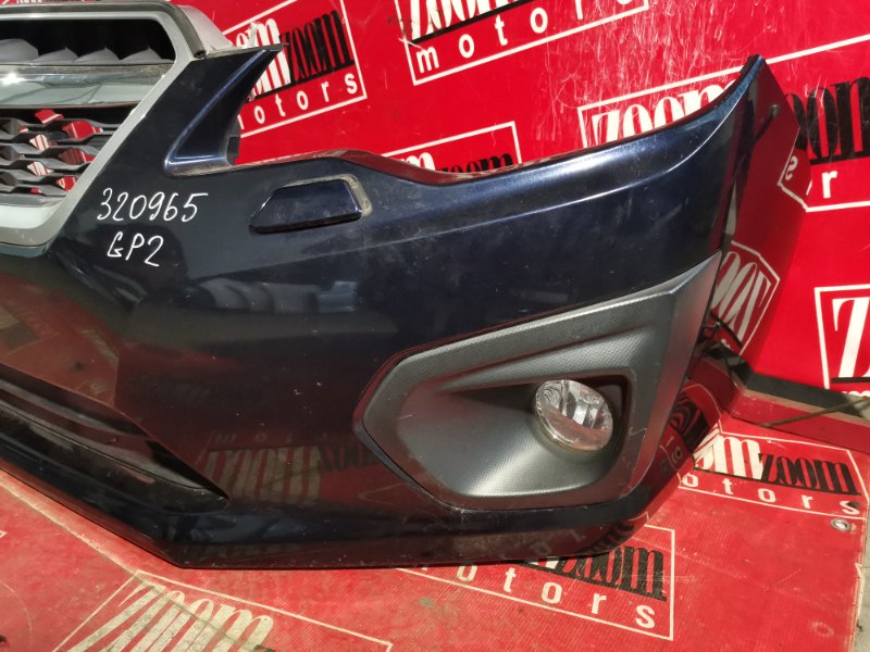 Бампер, 34200 рублей, Красноярск