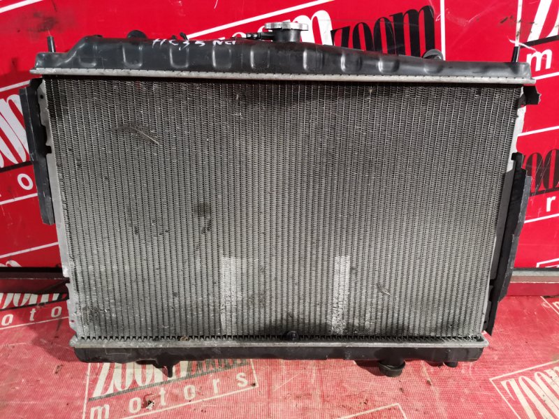 Радиатор двигателя, 6700 рублей, Красноярск