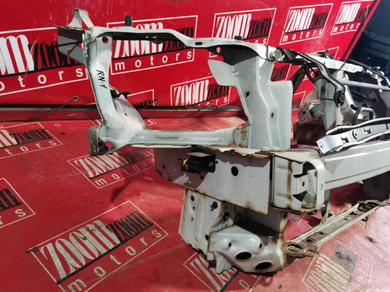 Рамка радиатора, 2400 рублей, Солонцы